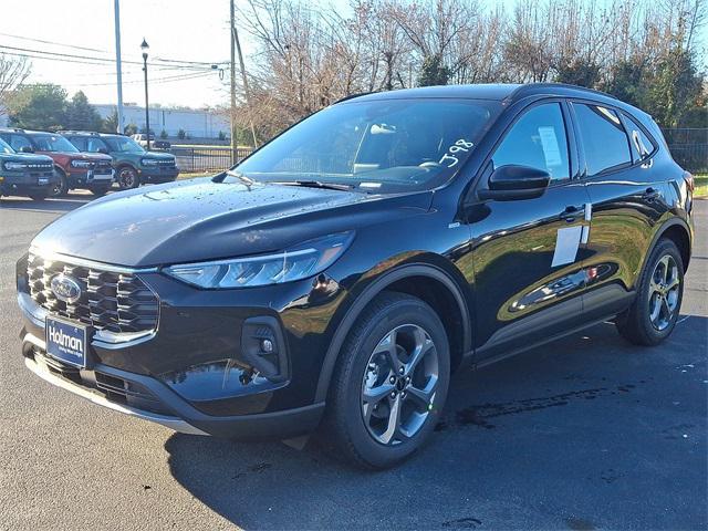 new 2026 Ford Escape car, priced at $35,880