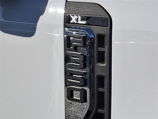 new 2025 Ford F-350 car, priced at $58,305