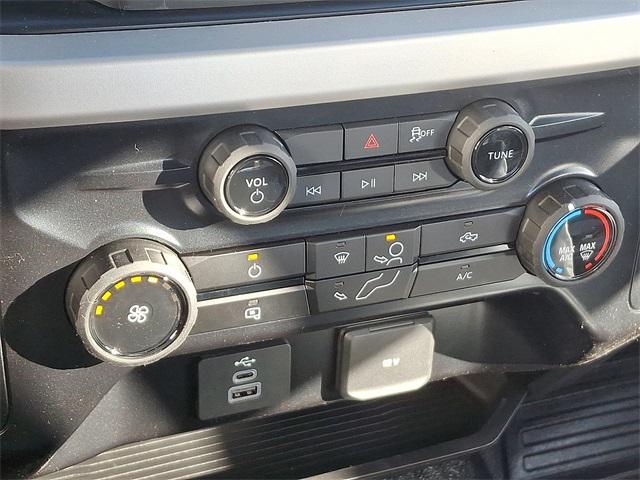 new 2025 Ford F-350 car, priced at $58,305