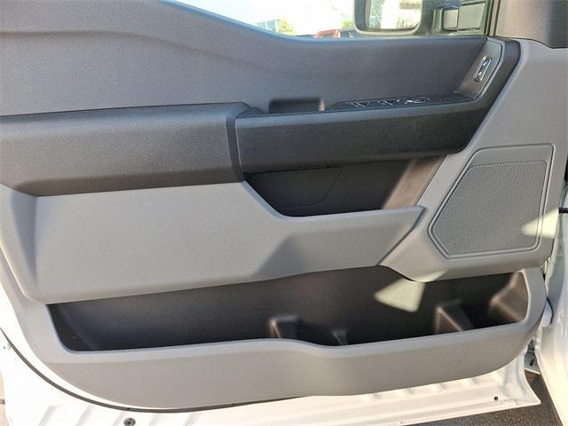 new 2025 Ford F-350 car, priced at $58,305