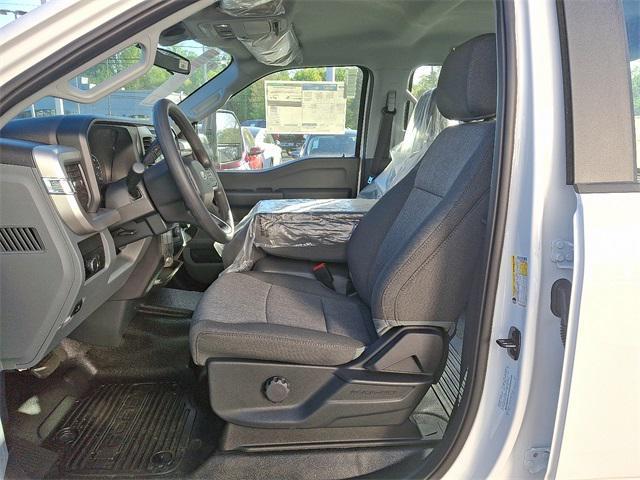 new 2025 Ford F-350 car, priced at $58,305