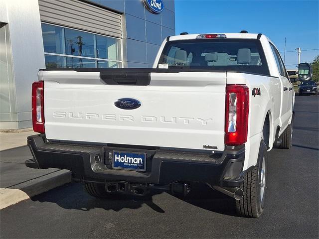 new 2025 Ford F-350 car, priced at $58,305