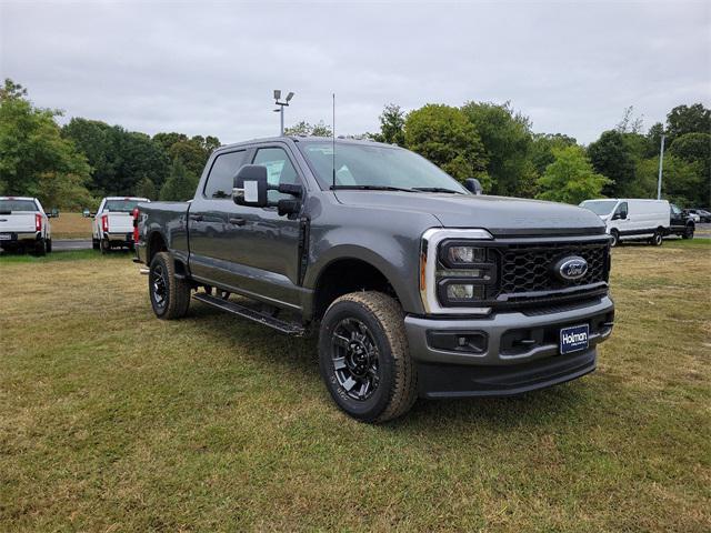 new 2024 Ford F-250 car, priced at $54,318