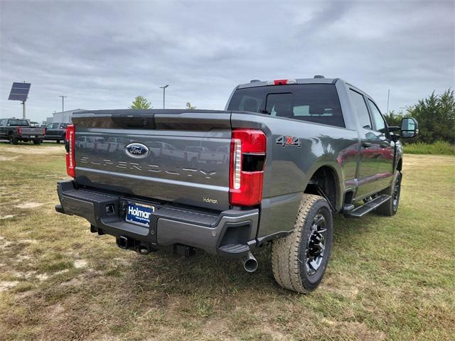 new 2024 Ford F-250 car, priced at $54,318