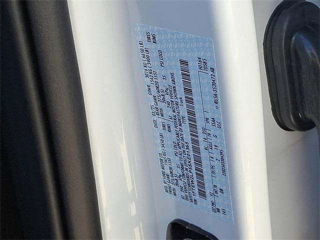 new 2025 Ford F-150 car, priced at $48,209