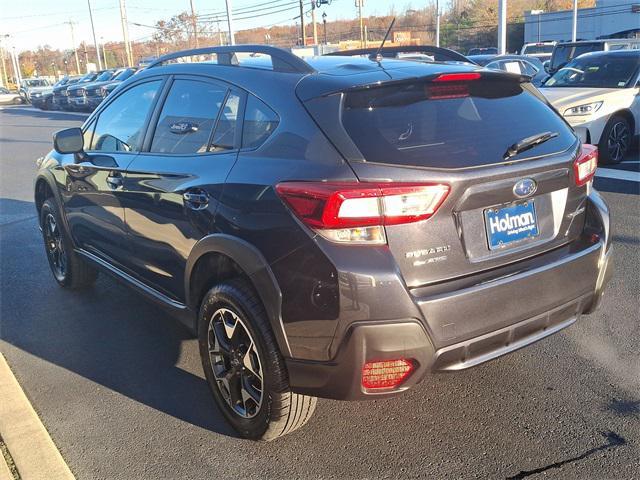 used 2019 Subaru Crosstrek car, priced at $18,900