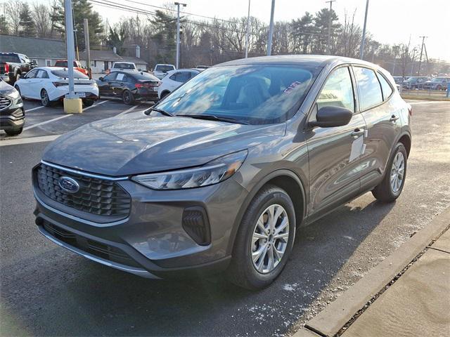 new 2025 Ford Escape car, priced at $29,985