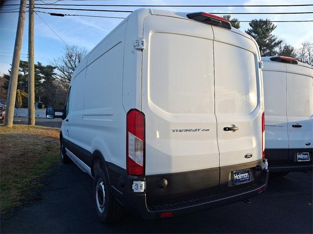 new 2024 Ford Transit-250 car, priced at $52,680