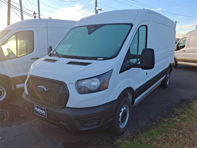 new 2024 Ford Transit-250 car, priced at $52,680