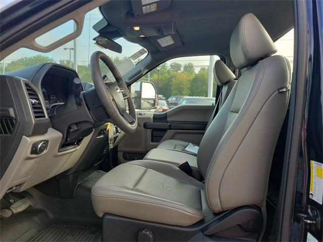 used 2021 Ford F-250 car, priced at $38,997