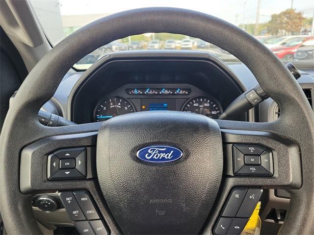 used 2021 Ford F-250 car, priced at $38,997