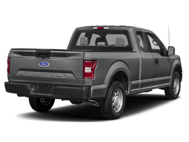 used 2020 Ford F-150 car, priced at $26,995