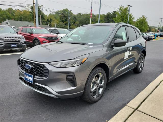 new 2024 Ford Escape car, priced at $34,417