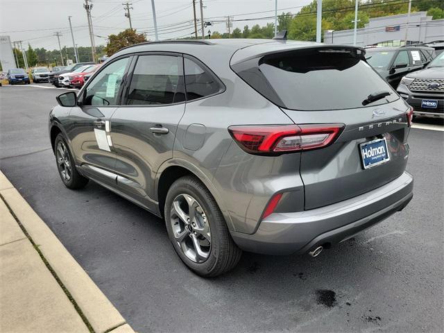 new 2024 Ford Escape car, priced at $34,417