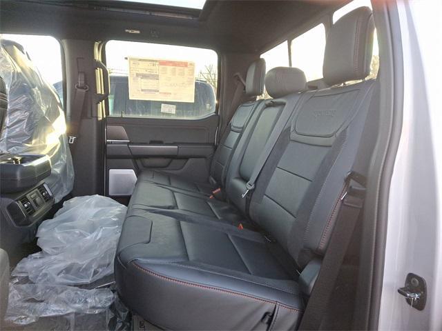 new 2025 Ford F-150 car, priced at $94,560