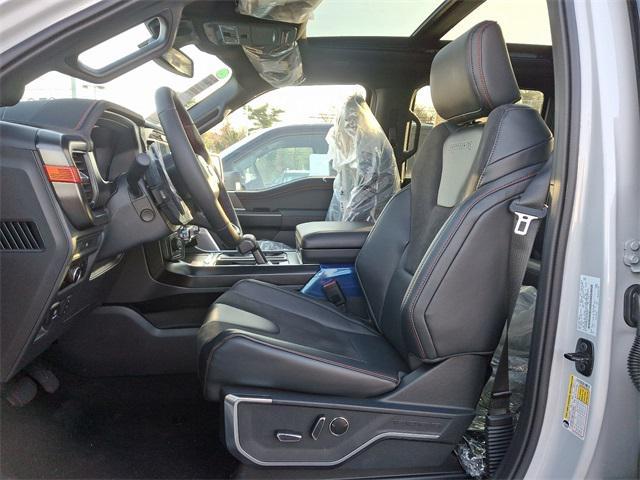 new 2025 Ford F-150 car, priced at $94,560