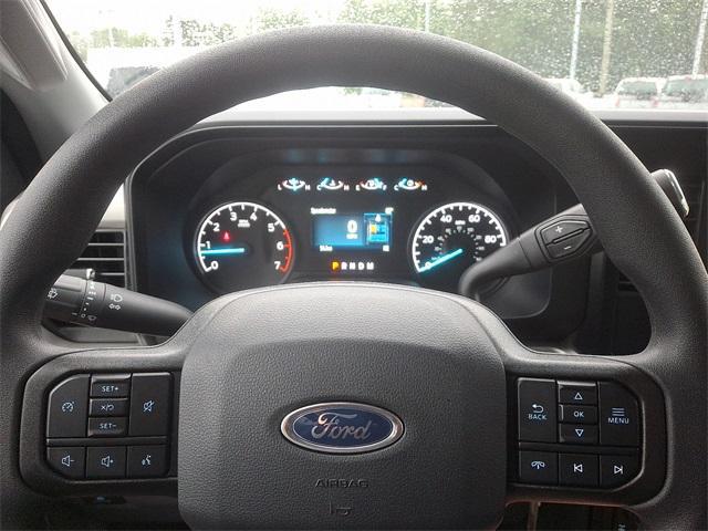 new 2025 Ford F-250 car, priced at $52,560