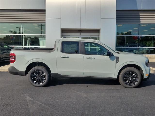 new 2024 Ford Maverick car, priced at $38,475