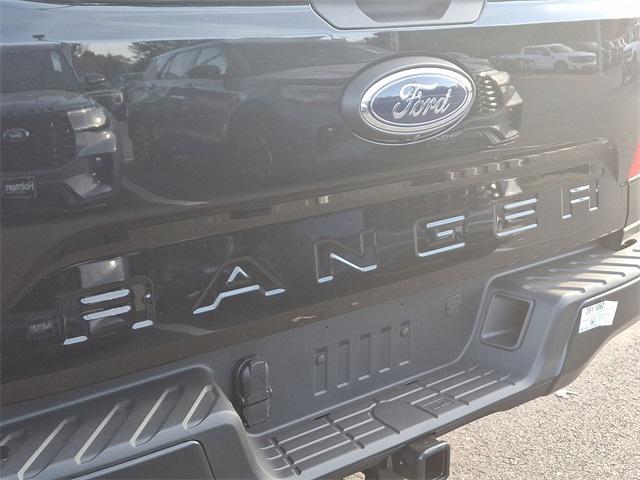 new 2024 Ford Ranger car, priced at $38,195