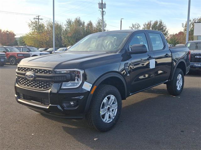 new 2024 Ford Ranger car, priced at $38,195