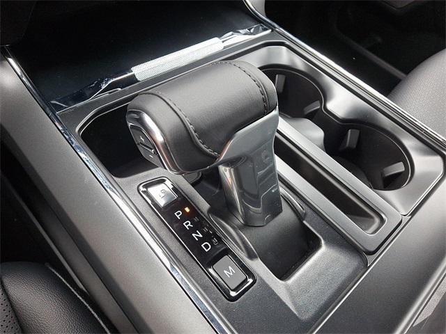 new 2025 Ford F-150 car, priced at $68,226