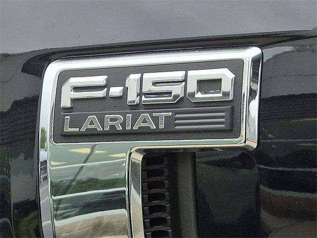 new 2025 Ford F-150 car, priced at $68,226