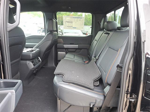 new 2025 Ford F-150 car, priced at $68,226