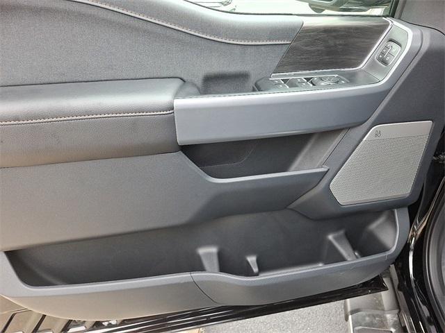 new 2025 Ford F-150 car, priced at $68,226