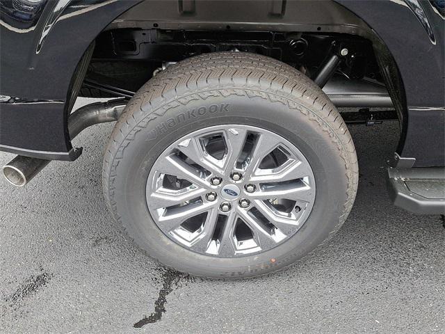 new 2025 Ford F-150 car, priced at $68,226