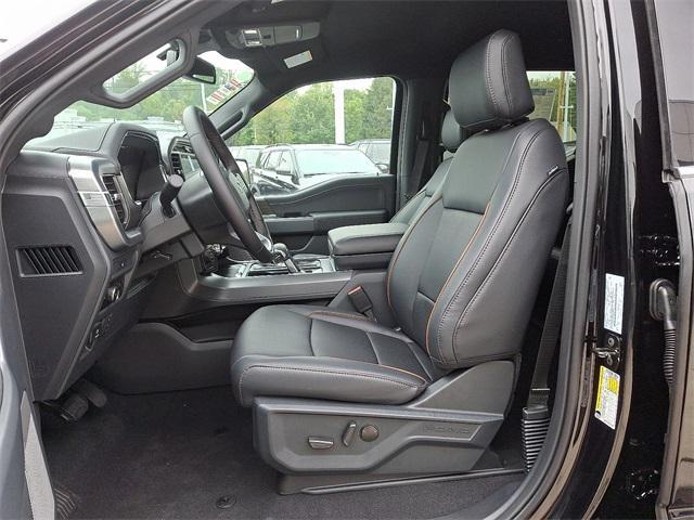 new 2025 Ford F-150 car, priced at $68,226