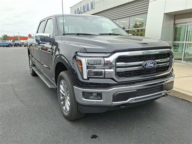 new 2025 Ford F-150 car, priced at $68,226