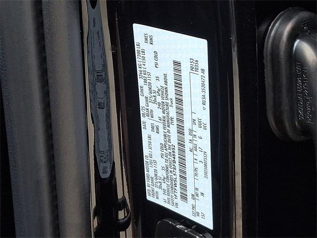 new 2025 Ford F-150 car, priced at $68,226