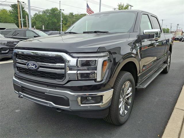 new 2025 Ford F-150 car, priced at $68,226