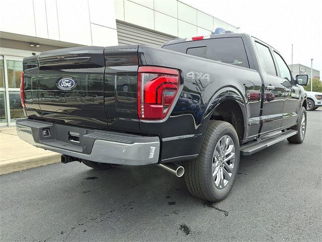 new 2025 Ford F-150 car, priced at $68,226