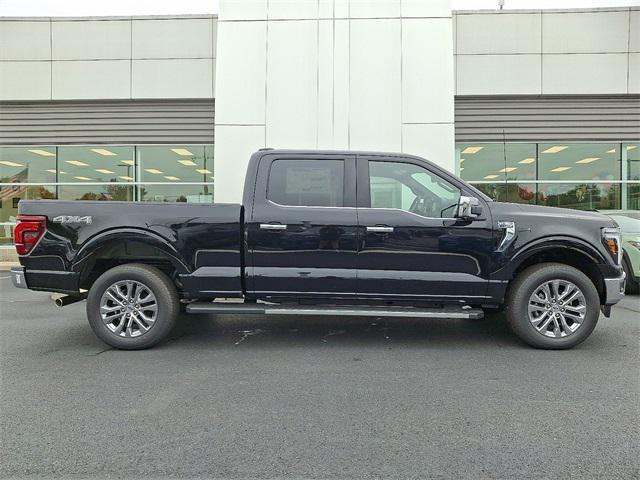 new 2025 Ford F-150 car, priced at $68,226
