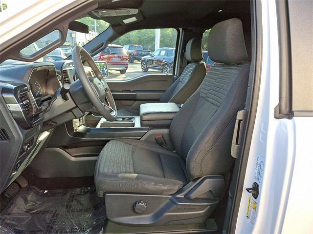 used 2022 Ford F-150 car, priced at $34,999