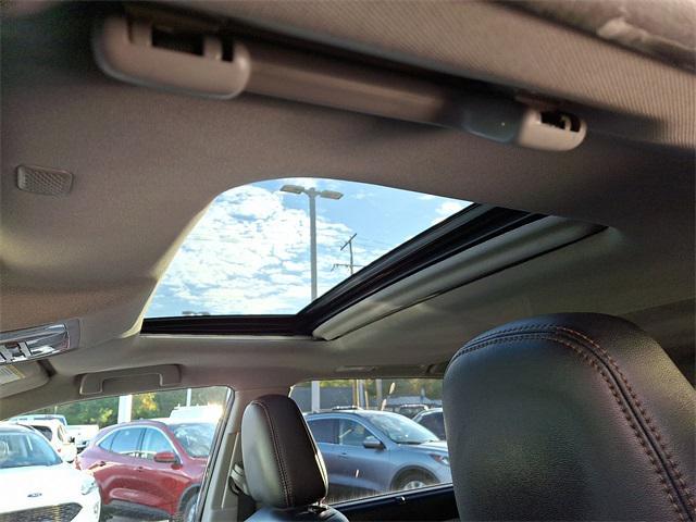 used 2019 Toyota Highlander car, priced at $19,695