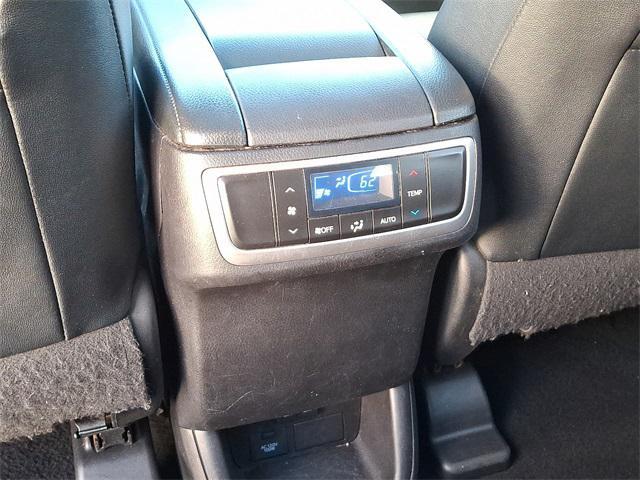 used 2019 Toyota Highlander car, priced at $19,695