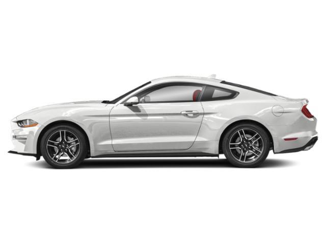 used 2023 Ford Mustang car, priced at $28,999