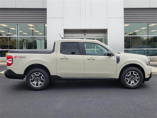 new 2024 Ford Maverick car, priced at $40,650