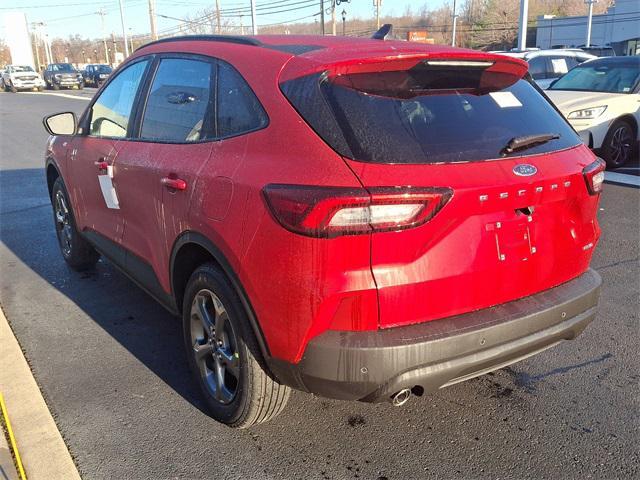 new 2025 Ford Escape car, priced at $32,870