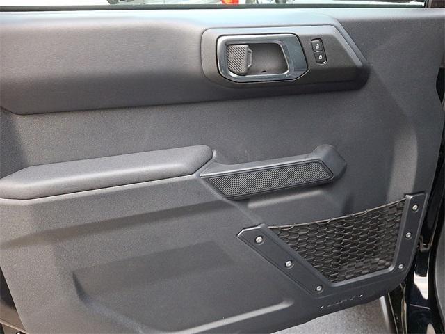 new 2025 Ford Bronco car, priced at $56,426