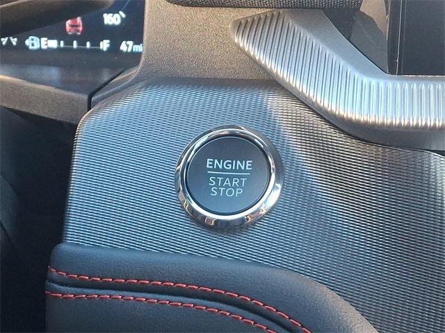 new 2025 Ford Explorer car, priced at $59,356