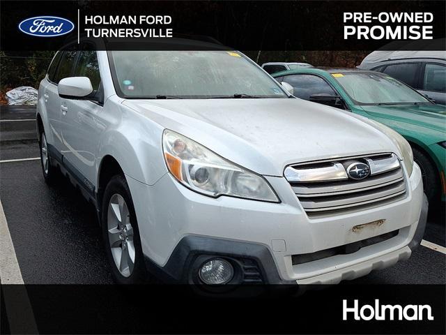 used 2013 Subaru Outback car, priced at $8,499