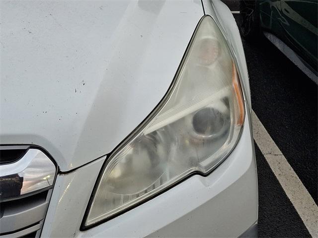 used 2013 Subaru Outback car, priced at $8,499