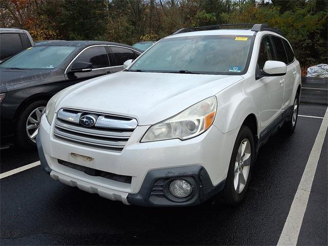 used 2013 Subaru Outback car, priced at $8,499