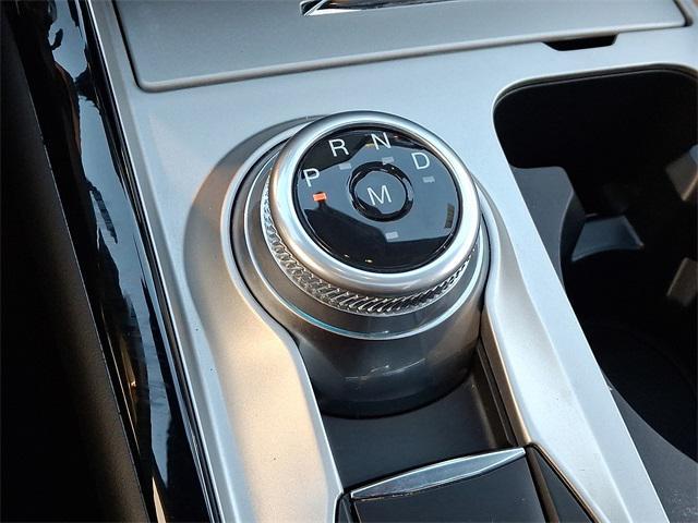 used 2023 Ford Explorer car, priced at $44,990