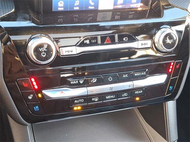 used 2023 Ford Explorer car, priced at $44,990