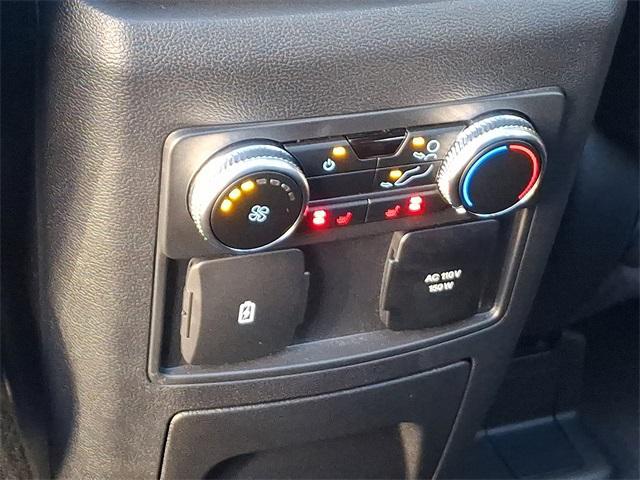 used 2023 Ford Explorer car, priced at $44,990