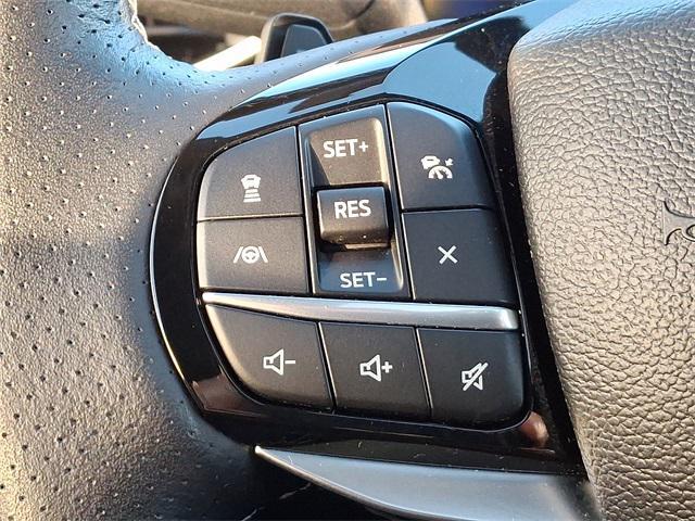 used 2023 Ford Explorer car, priced at $44,990